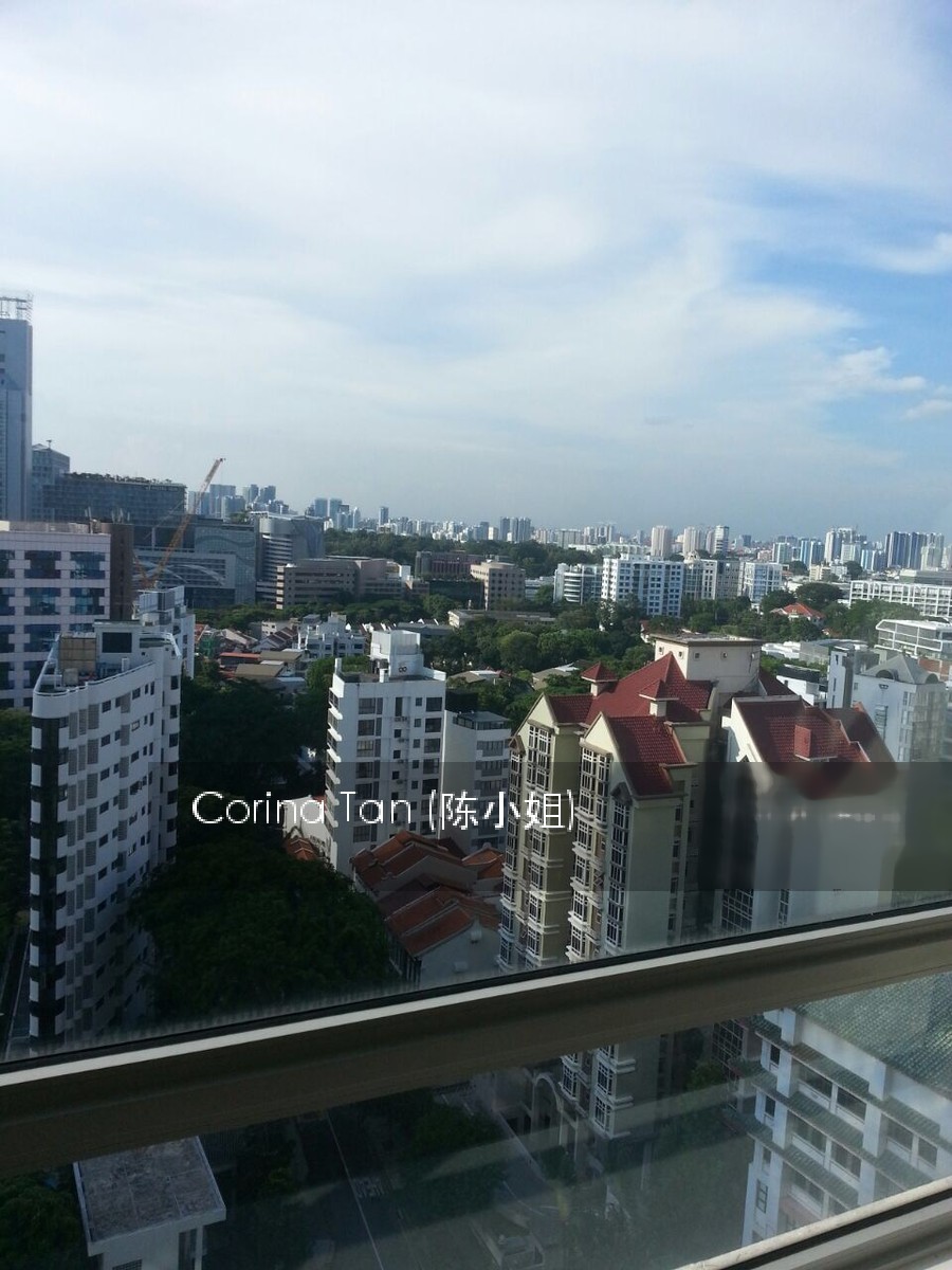 Martin Place Residences (D9), Condominium #197172892